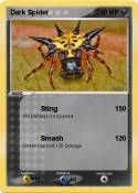 Dark Spider