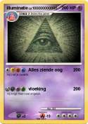 illuminatie