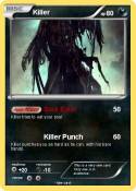 Killer