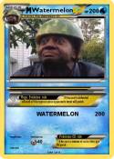 Watermelon