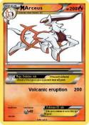 Arceus