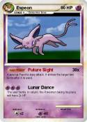 Espeon
