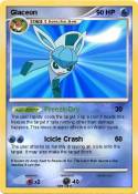 Glaceon