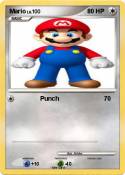 Mario