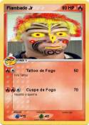 Flambado Jr