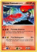 Grande Flambado