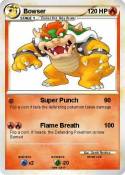 Bowser