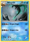 Mdragonite