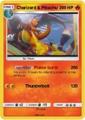 Charizard &