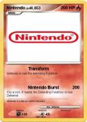Nintendo