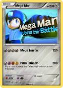 Mega Man