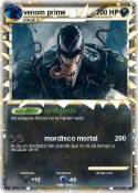 venom prime