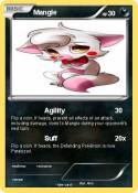 Mangle