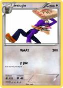 walugie