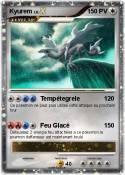 Kyurem