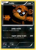 freddy