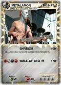 METALAMON