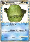 chouxcroute
