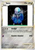 Sans