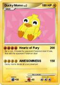 Ducky Momo