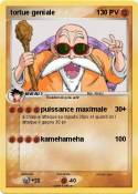 tortue geniale