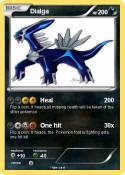 Dialga