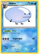 Bubble