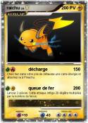 raichu