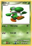 Yoshi