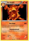 Fire Realm