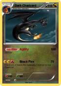 Dark Charizard