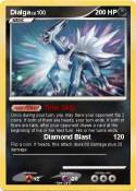 Dialga