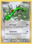 rayquaza