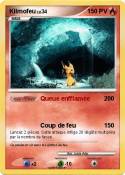 Kilmofeu