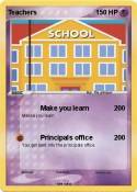 Teachers
