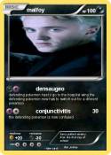malfoy