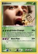 Bulbivore