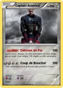 Captain America
