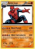 Spider-man