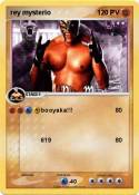 rey mysterio