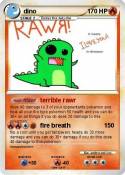 dino