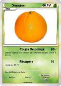 Orangine