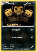 Bendy