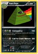 Rare Pepe