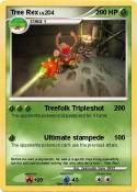 Tree Rex