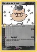 Mspoink Gx Brea