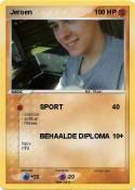 Jeroen