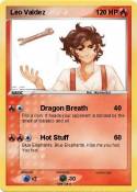 Leo Valdez