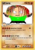 jeff hardy