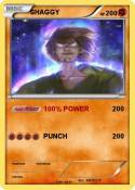 SHAGGY